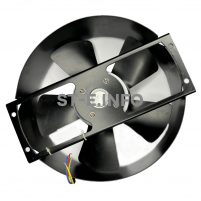 Вентилятор 250FZY8T-D - st-e.info - Тюмень