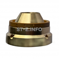 Внутренний держатель LTH03-070 для плазмотрона Liuhe - st-e.info - Тюмень