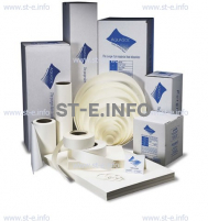 Водорастворимая бумага ASW-35 / S-22 пачка 500 листов 43*56 см - st-e.info - Тюмень