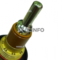  Электрод для плазмотрона арт. W03X0893-60A ECO - st-e.info - Тюмень