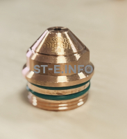 Сопло для плазмотронов YGX300 2.8ММ - st-e.info - Тюмень