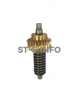 Шестерня приводная для портативной самоходной машинки  CG1-30, SG1-100, SG2-200 - st-e.info - Тюмень