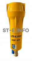 Фильтр тонкой очистки воздуха RSP 07Р - st-e.info - Тюмень