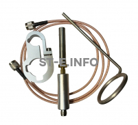 Набор сменных частей для контроллера CHC-200/CHC-400 тип Screw NEW - st-e.info - Тюмень