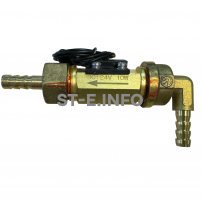 Датчик потока воды DOG200, DOG300, DOG400 - st-e.info - Тюмень