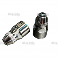 Электрод для плазмотрона P-80 BLACK - st-e.info - Тюмень