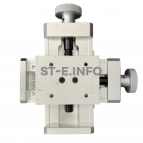 Слайдер механический 2060-2 - st-e.info - Тюмень