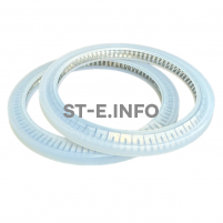 Уплотнительное кольцо 42.5х4х3.2 mm - st-e.info - Тюмень