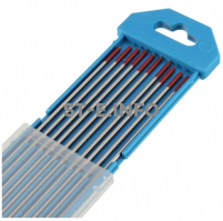 Вольфрамовые электроды WT 20 - D 2,0 / 175 - st-e.info - Тюмень