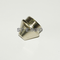 Сопло для плазмотрона XF-400 д.1,9 мм - st-e.info - Тюмень