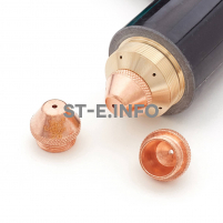 Голова плазмотрона Y200A - st-e.info - Тюмень