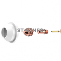 Сопло для плазмотрона Y600 - st-e.info - Тюмень