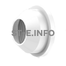 Керамическая насадка для плазмотрона Y600 - st-e.info - Тюмень