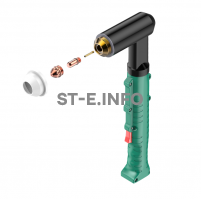 Голова плазмотрона Y600 - st-e.info - Тюмень