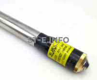 Плазмотрон YGX100 механизированный (10 м.) разъём М16*1,5 - st-e.info - Тюмень