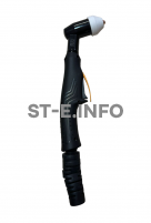 Ручная голова плазмотрона YK100 - st-e.info - Тюмень