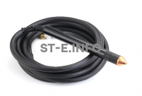 Плазмотрон YK130 с кабелем 7,1м в сборе - st-e.info - Тюмень