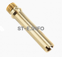 Трубка воздушная YK600 - st-e.info - Тюмень