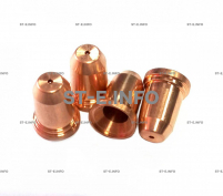 Сопло для плазмотрона AUTOCUT 125P арт. PD0179-13 - st-e.info - Тюмень