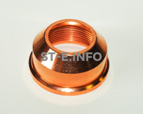 Защитное кольцо для плазмотрона XF-400  - st-e.info - Тюмень