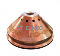 Защитный экран для плазмотронов YGX200 - st-e.info - Тюмень