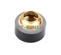 Защитный кожух плазмотрона YK300H  - st-e.info - Тюмень