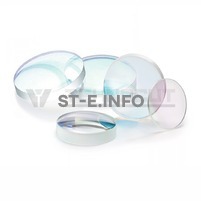 Стекло защитное D 50*8 мм (10 кВт) - st-e.info - Тюмень