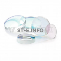 Стекло защитное D 34*5 мм 6 kWt - st-e.info - Тюмень