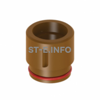 Завихритель 11.835.221.153 - st-e.info - Тюмень