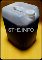 Жидкость Tehnocut против налипания брызг (20л.) - st-e.info - Тюмень