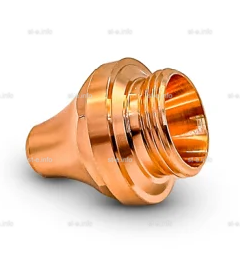 Сопло двойное 3D 2,0 мм 120GJT1420 - st-e.info - Тюмень