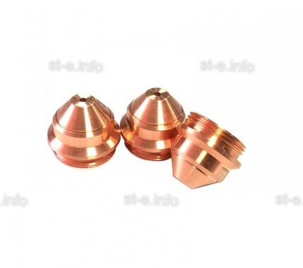 Сопло D.1,4 TR0115-14SS - st-e.info - Тюмень