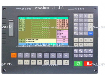 Управляющий блок ЧПУ SH-2012AH1 (CC-S4C/D/E) - tumen.st-e.info - Тюмень