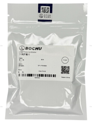 Стекло защитное 34*5 мм - ОРИГИНАЛ 8 кВт - st-e.info - Тюмень