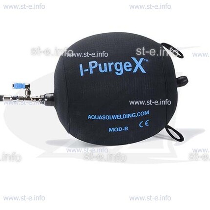 Надувная подушка для модульной системы поддува XABLD 38-48" (965-1219 mm) MOD B - st-e.info - Тюмень
