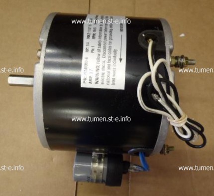 Мотор вентилятора M9983-6 Lincon Electric - tumen.st-e.info - Тюмень