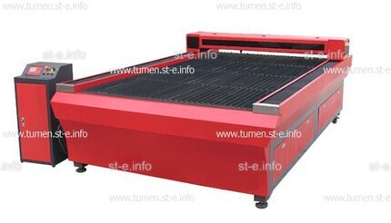 Промышленный лазерный станок для резки металла портального типа ST-LP1625 - tumen.st-e.info - Тюмень