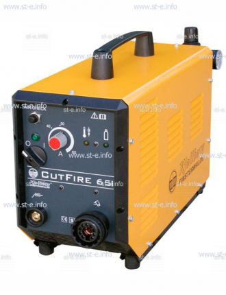 Источник плазменой резки CutFire 65i - st-e.info - Тюмень