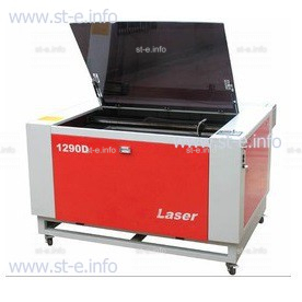 Лазерный станок для гравировки и резки ST-LG1290G - st-e.info - Тюмень