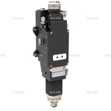 Лазерная головка для резки металла BOCI BLT421S - st-e.info - Тюмень