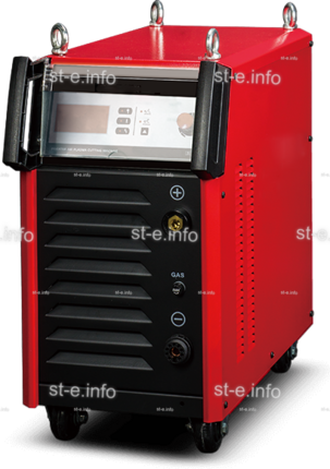 Плазморез DOG-120L - st-e.info - Тюмень