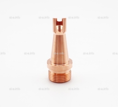 Сопло сварочное FS-16 - st-e.info - Тюмень