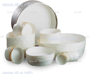 Заглушка водорастворимая EZ Purge EZP-2 (51 mm)  - st-e.info - Тюмень