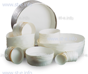 Заглушка водорастворимая EZ Purge EZP-84 (2134 mm)  - st-e.info - Тюмень
