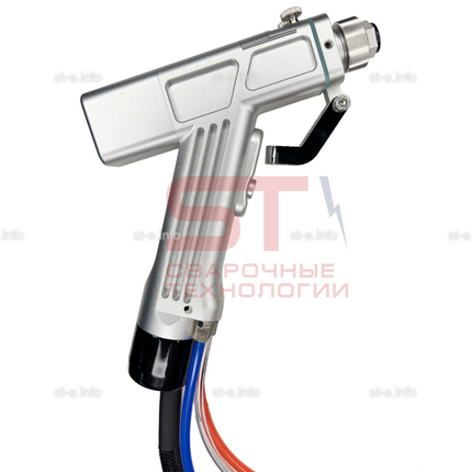 Горелка для лазерной сварки SUP23T - st-e.info - Тюмень