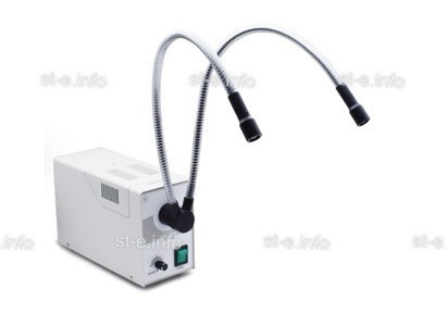 Оптоволоконная лампа для диагностики и очистки лазерных головок ST2-150W - st-e.info - Тюмень