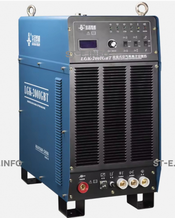 Аппарат ручной плазменной резки LGK-200MA - st-e.info - Тюмень