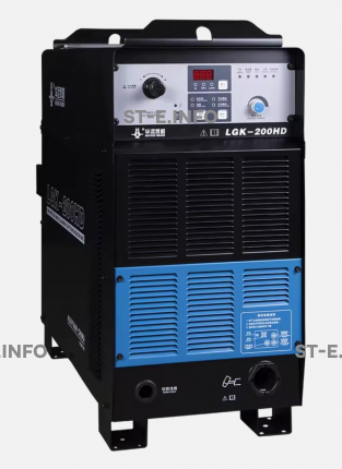 Источник плазменной резки LGK-200HD - st-e.info - Тюмень
