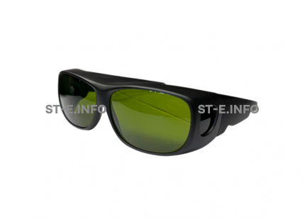 Очки для лазерной сварки тип С - st-e.info - Тюмень