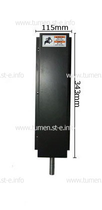 Подъемник резака для портальных машин с электродвигателем ACM150 - tumen.st-e.info - Тюмень